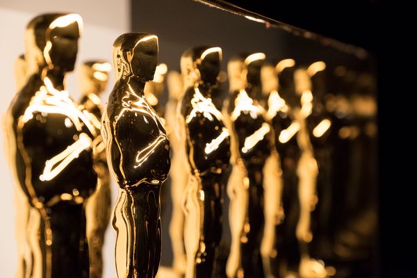And the Oscar goes to... – Der Live-Blog zur Preisverleihung