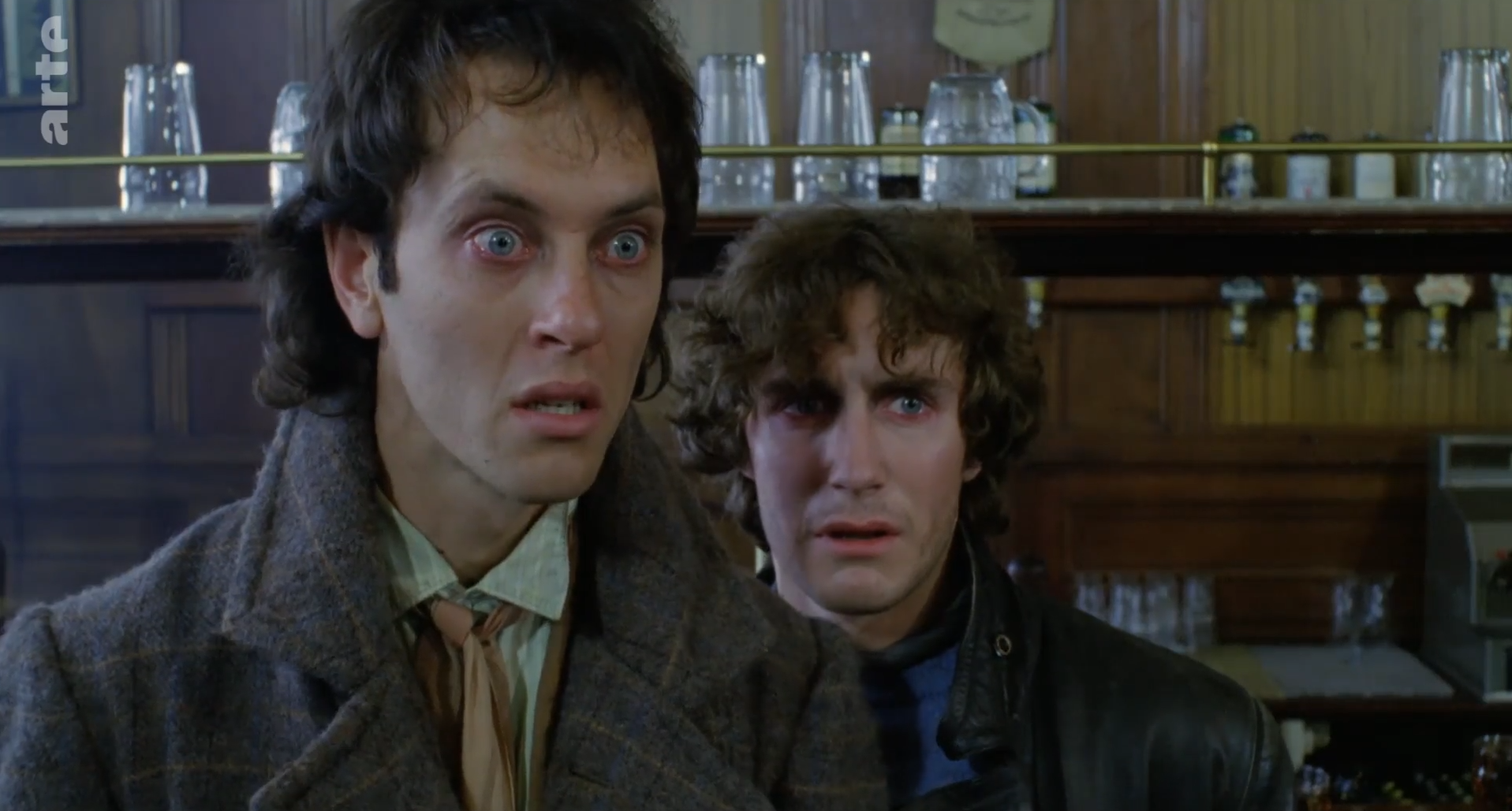 Withnail and I (1987): Death of a Friendship