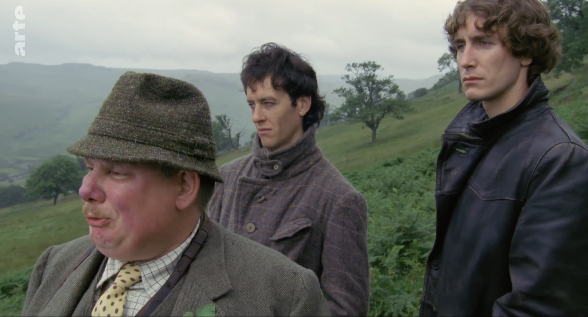 Withnail and I (1987): Death of a Friendship